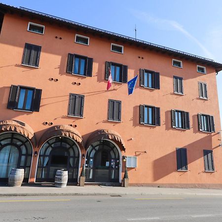 Casa Zen Hotel Balerna Екстериор снимка