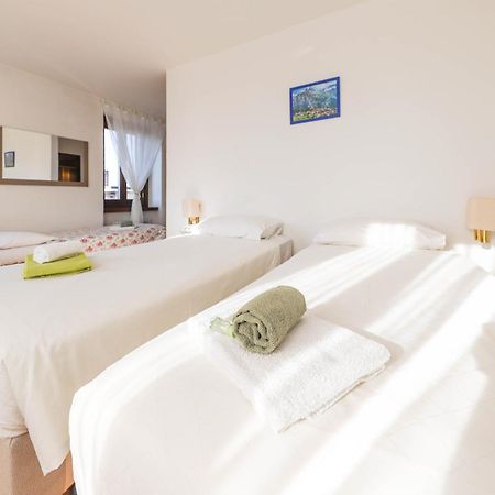 Casa Zen Hotel Balerna Екстериор снимка