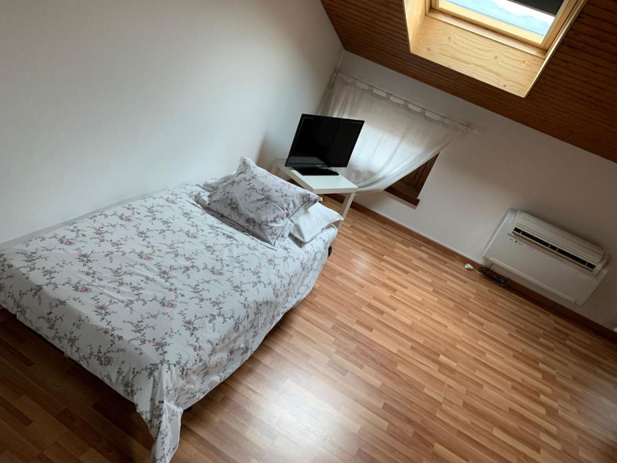 Casa Zen Hotel Balerna Екстериор снимка