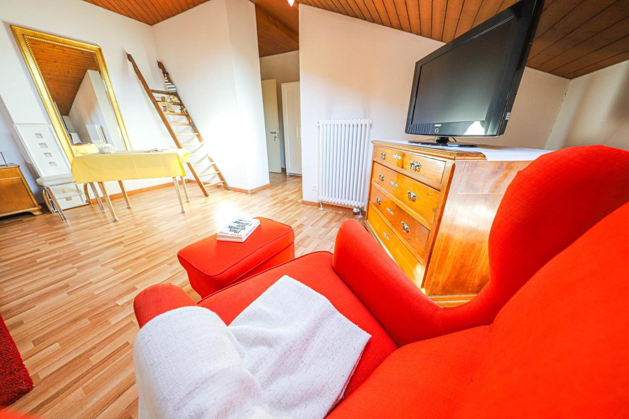 Casa Zen Hotel Balerna Екстериор снимка