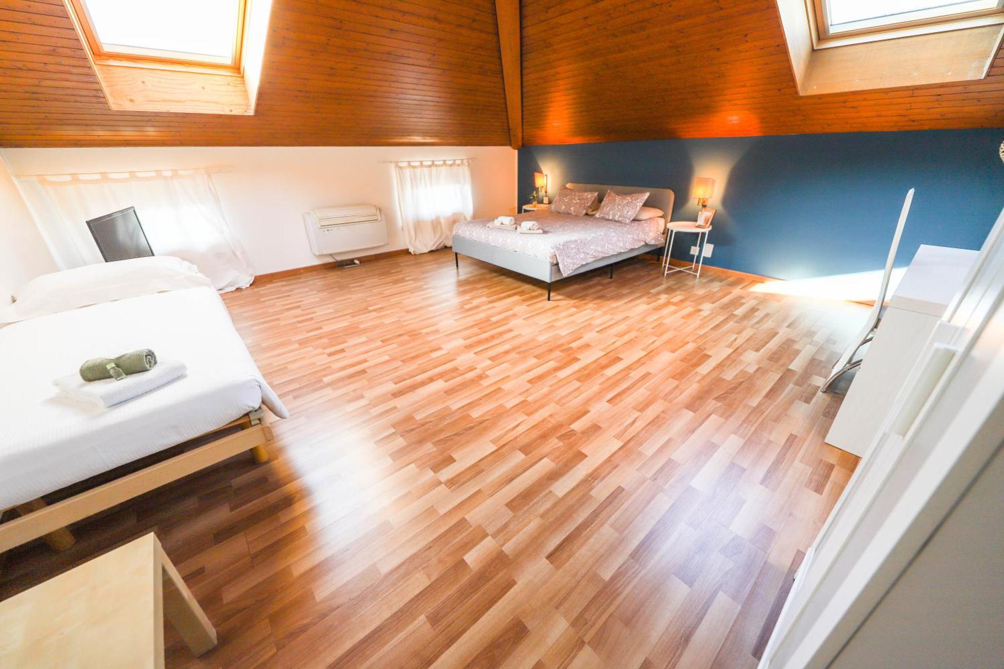 Casa Zen Hotel Balerna Екстериор снимка