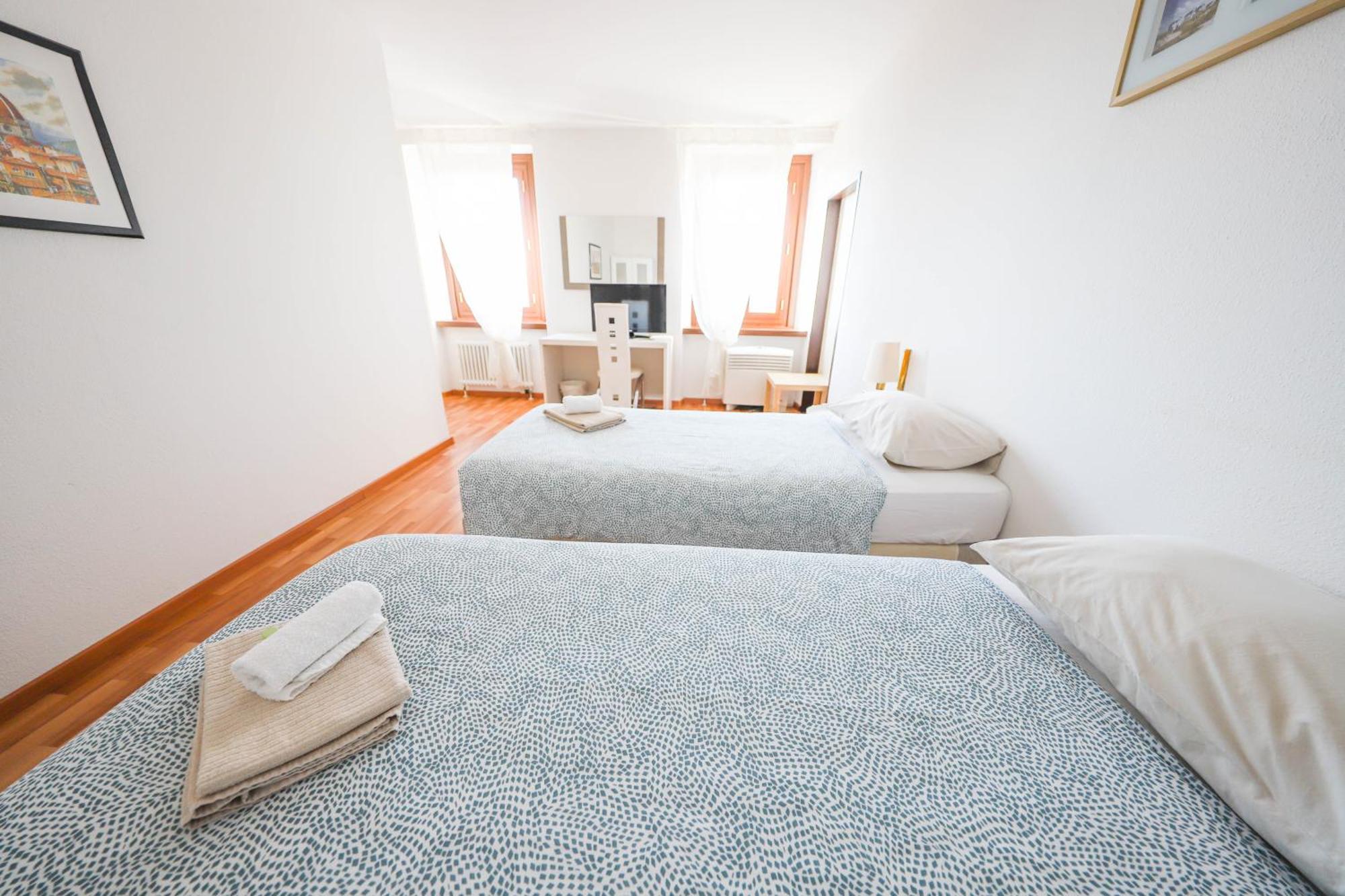 Casa Zen Hotel Balerna Екстериор снимка
