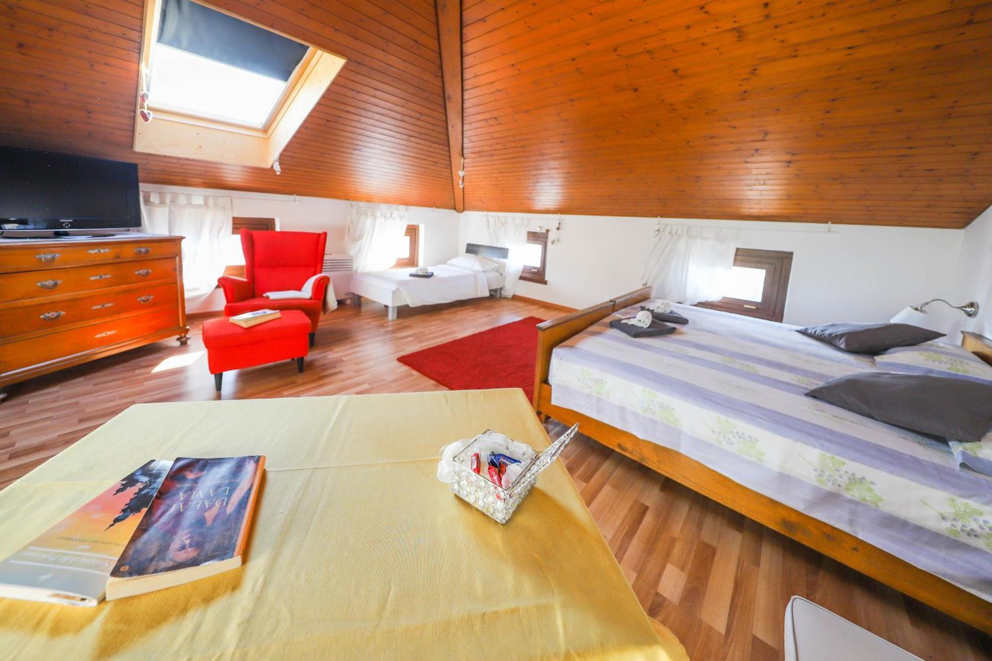 Casa Zen Hotel Balerna Екстериор снимка