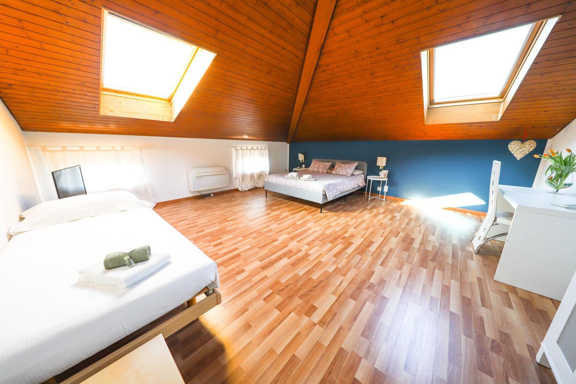 Casa Zen Hotel Balerna Екстериор снимка