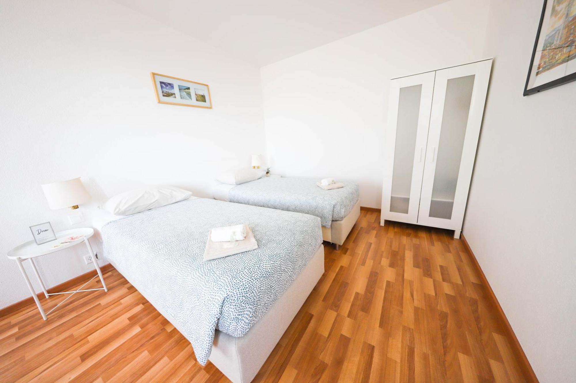 Casa Zen Hotel Balerna Екстериор снимка