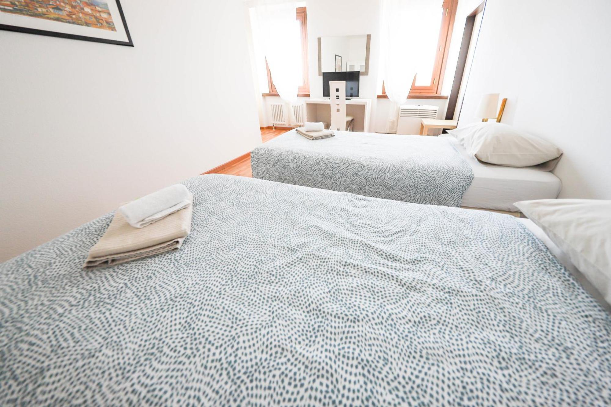 Casa Zen Hotel Balerna Екстериор снимка