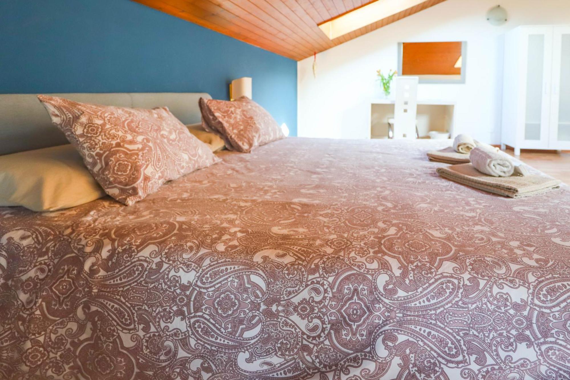 Casa Zen Hotel Balerna Екстериор снимка