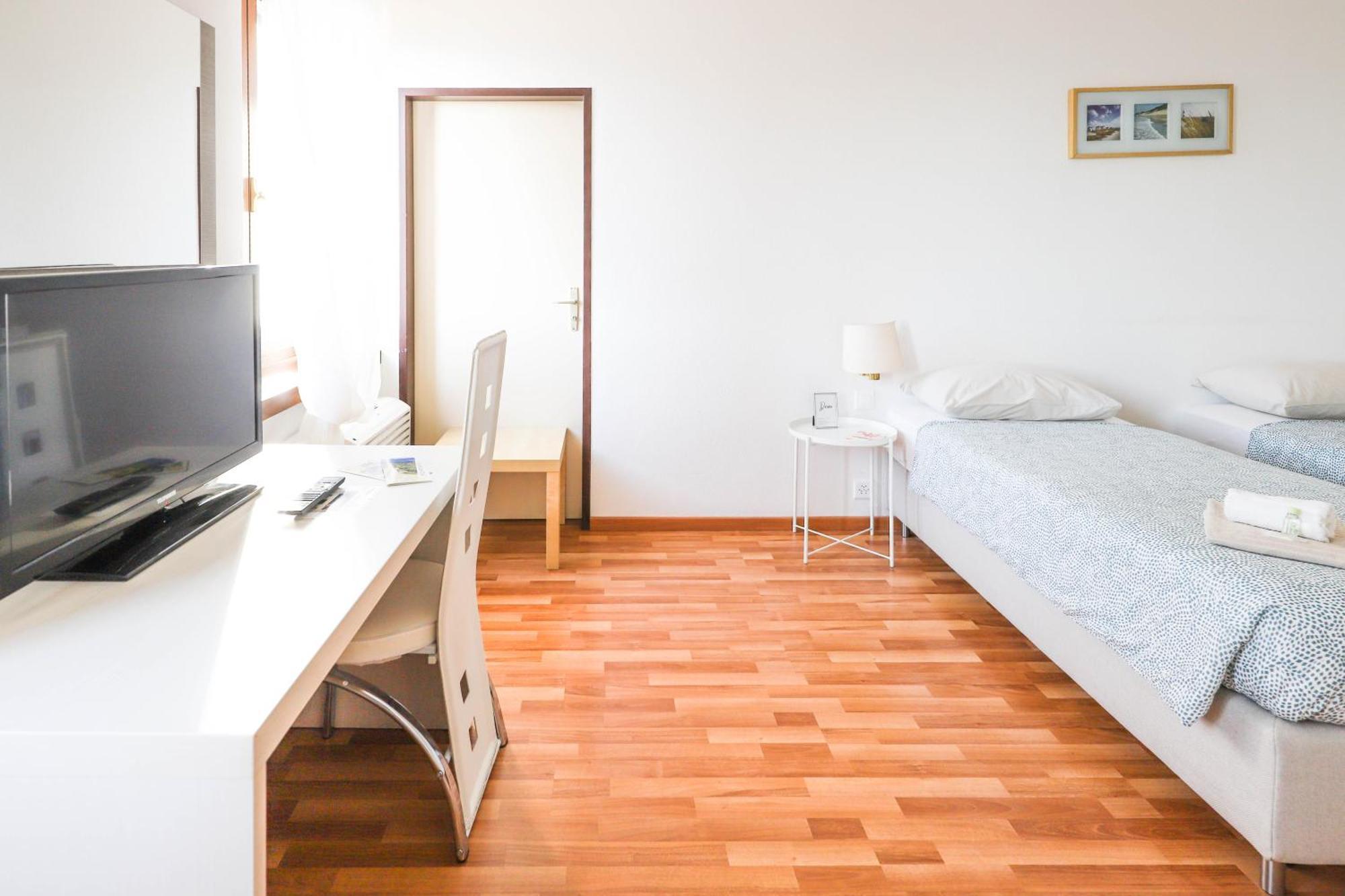 Casa Zen Hotel Balerna Екстериор снимка