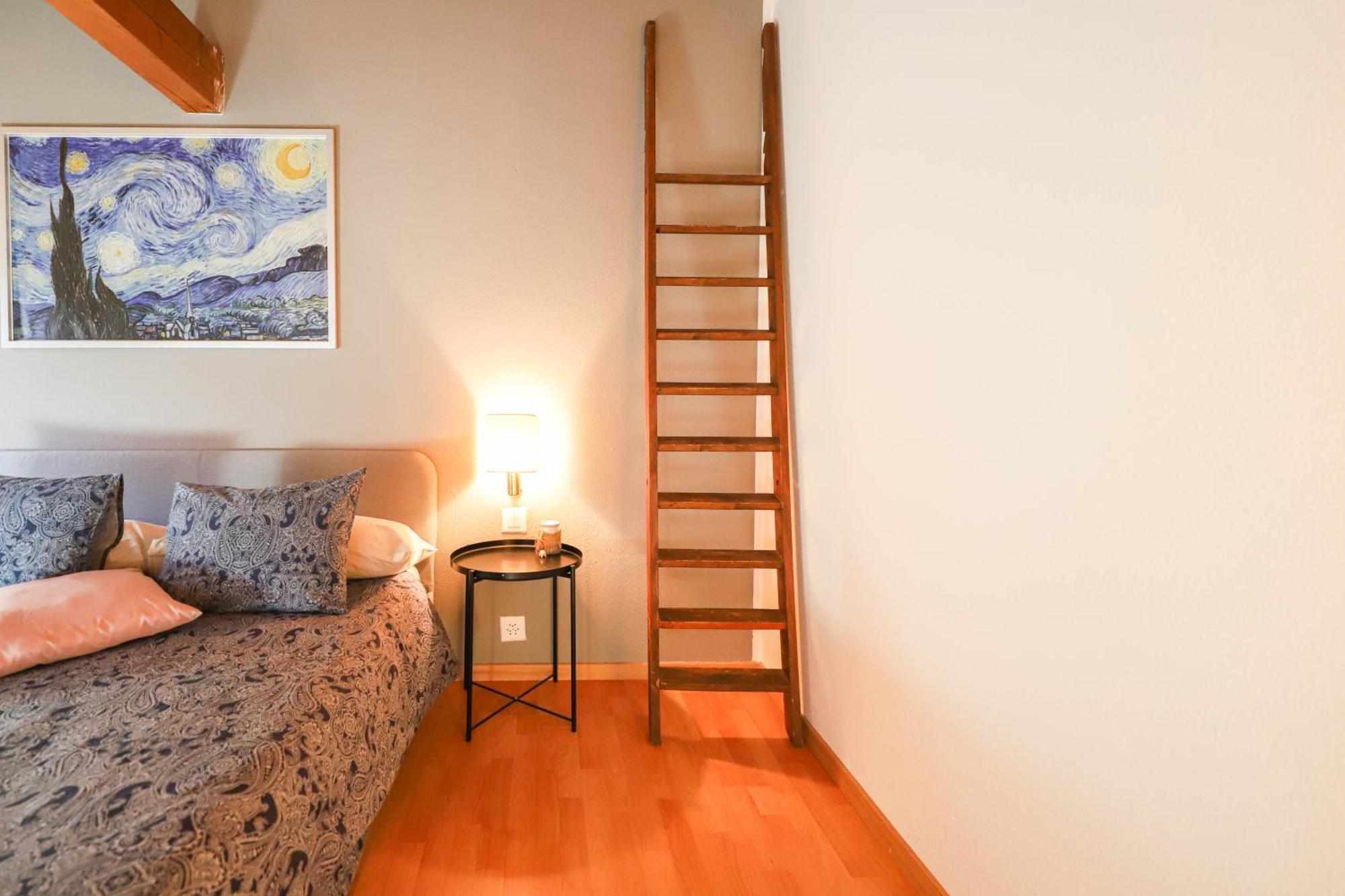 Casa Zen Hotel Balerna Екстериор снимка