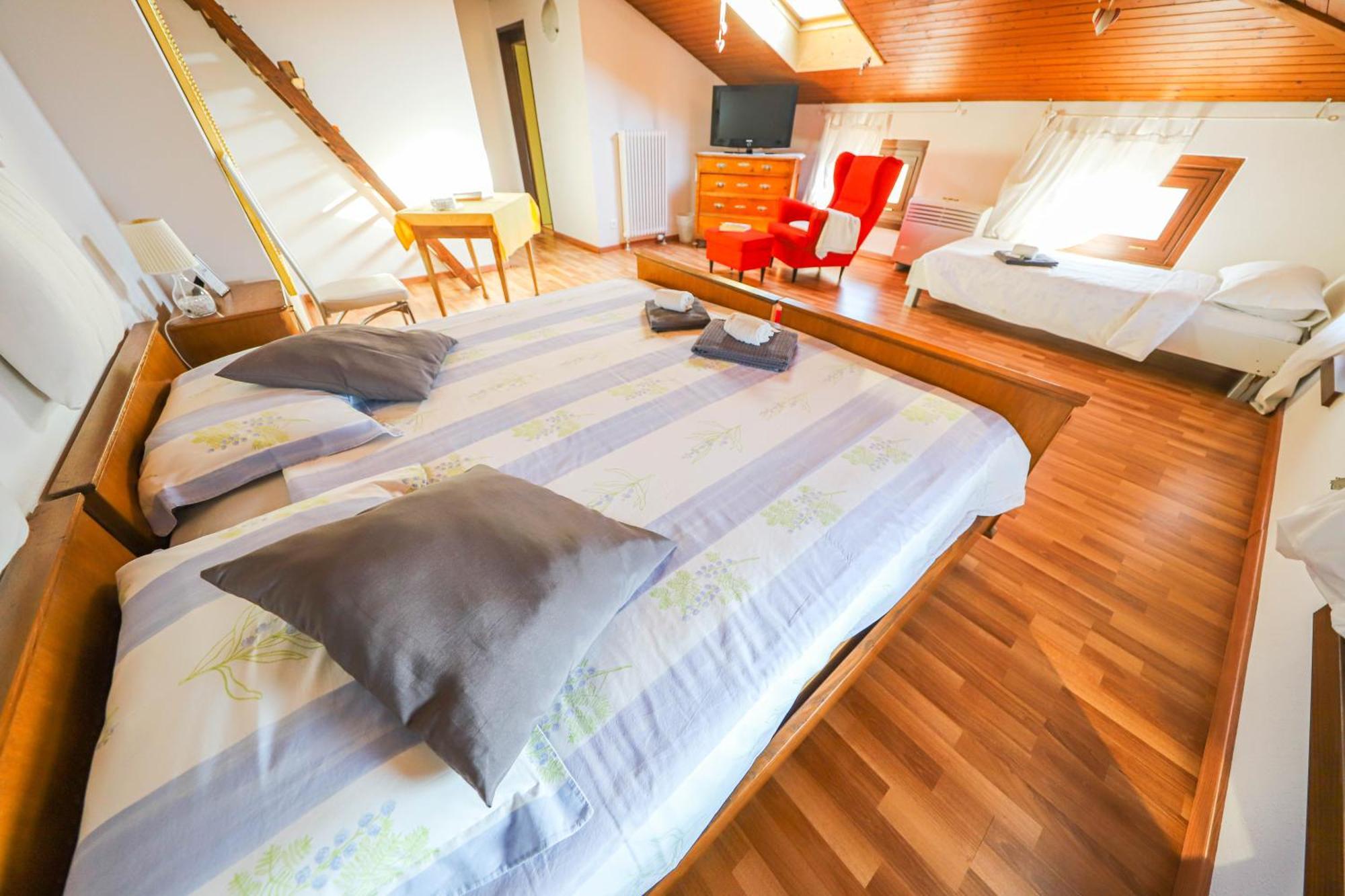 Casa Zen Hotel Balerna Екстериор снимка
