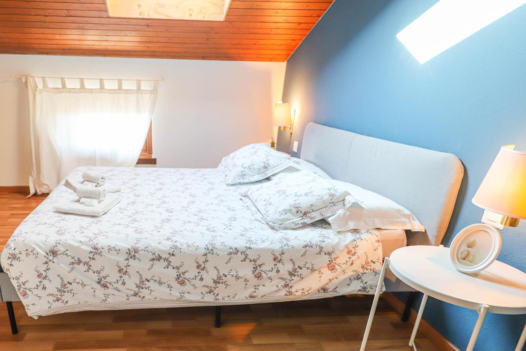 Casa Zen Hotel Balerna Екстериор снимка