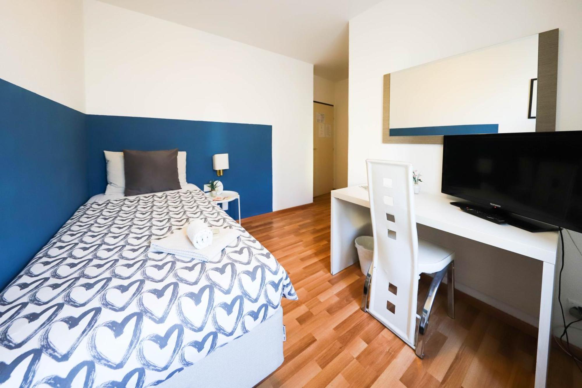 Casa Zen Hotel Balerna Екстериор снимка