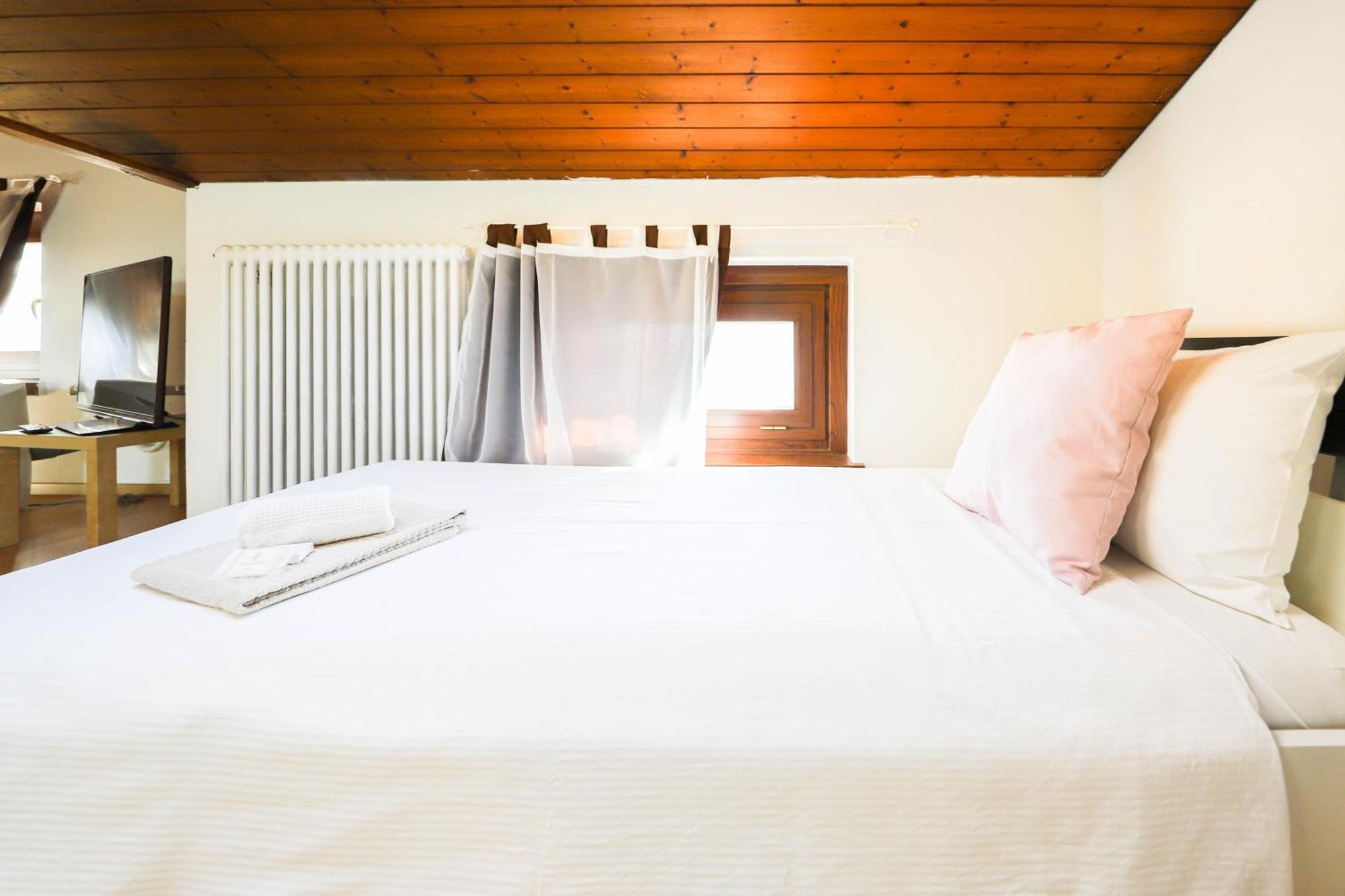 Casa Zen Hotel Balerna Екстериор снимка