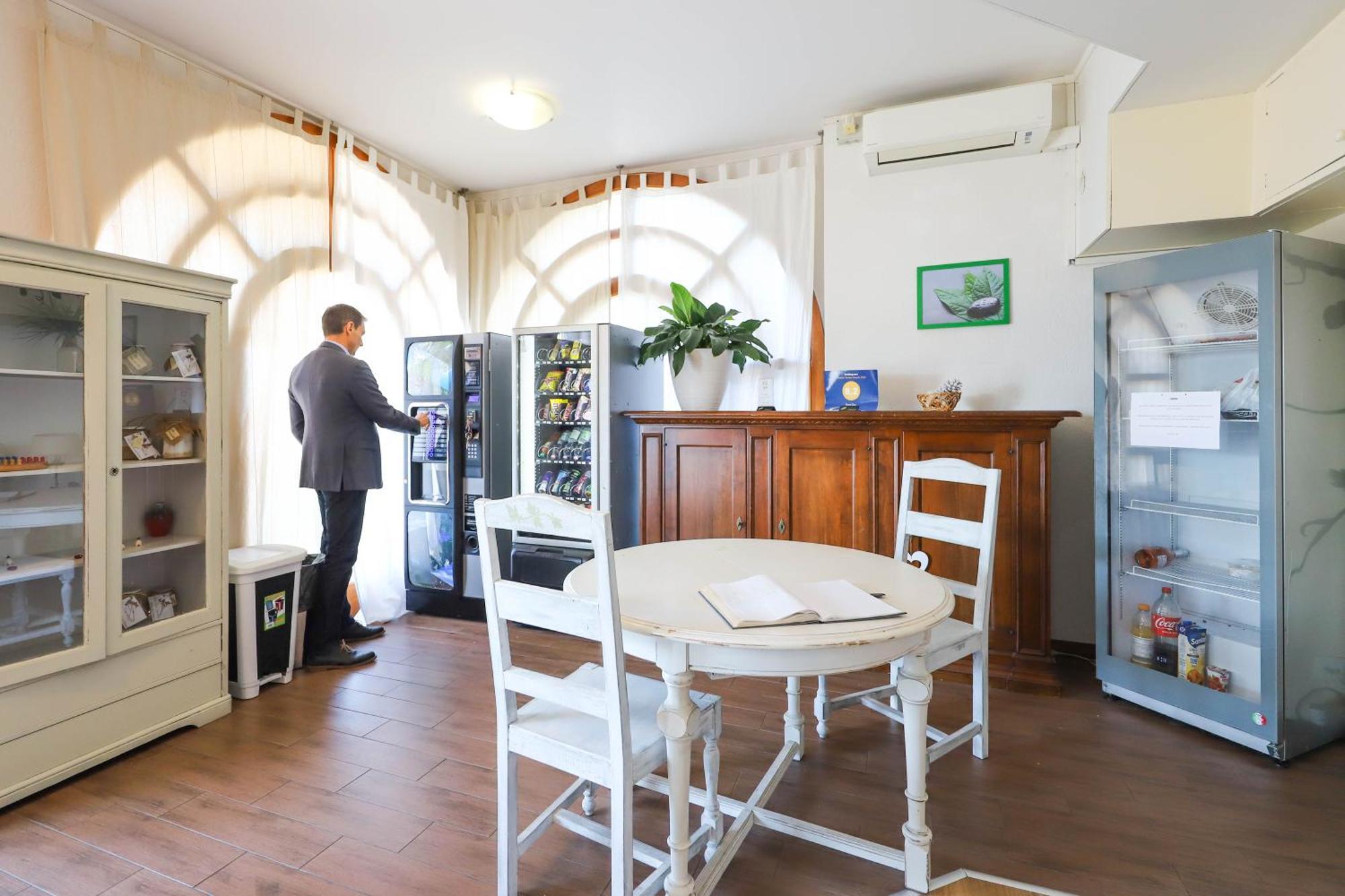 Casa Zen Hotel Balerna Екстериор снимка