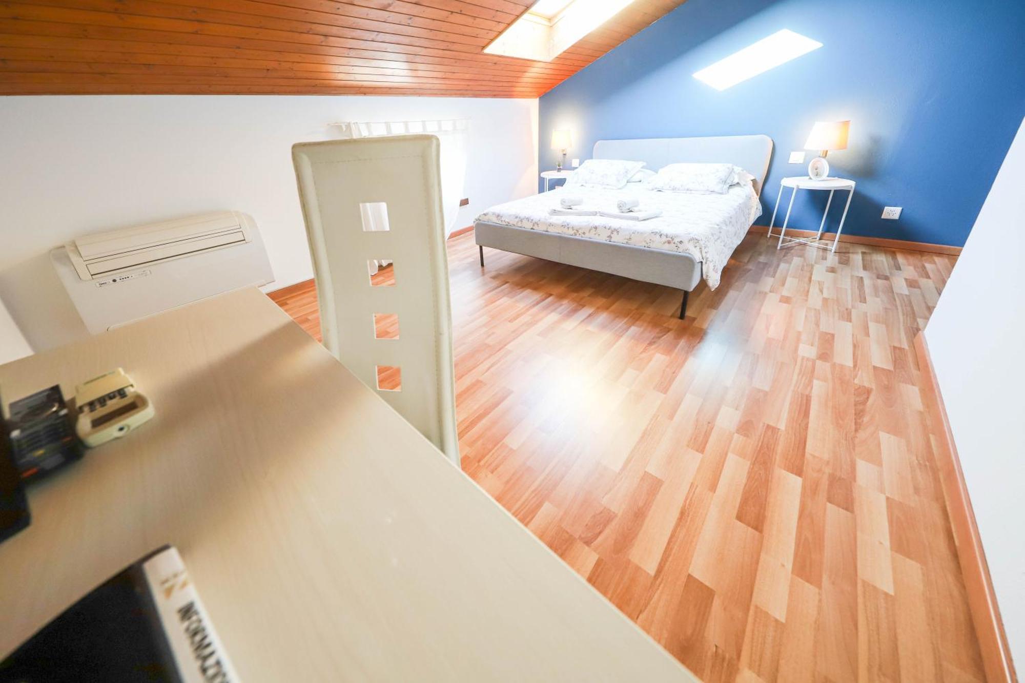 Casa Zen Hotel Balerna Екстериор снимка