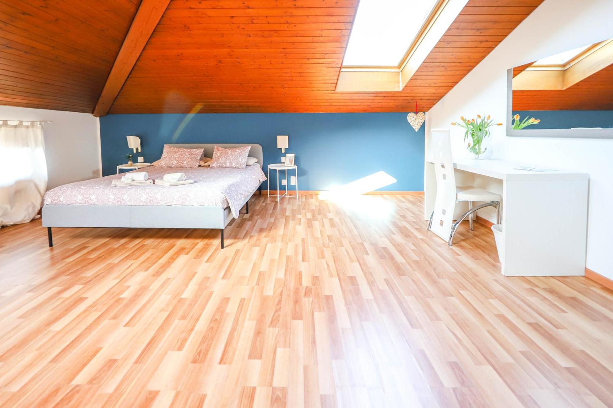 Casa Zen Hotel Balerna Екстериор снимка