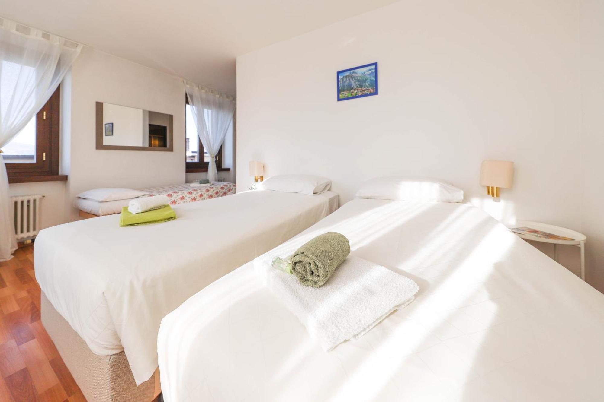 Casa Zen Hotel Balerna Екстериор снимка