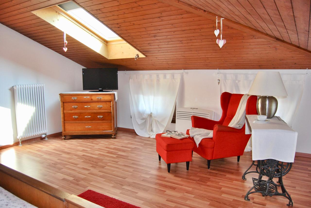 Casa Zen Hotel Balerna Екстериор снимка