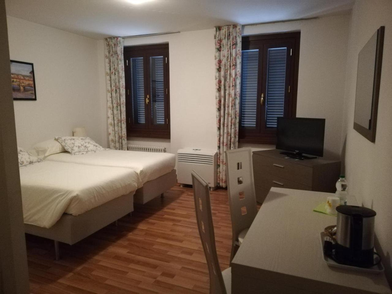 Casa Zen Hotel Balerna Екстериор снимка